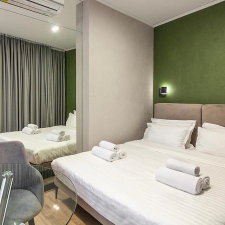 Studio Near Opera Lviv Ngoại thất bức ảnh