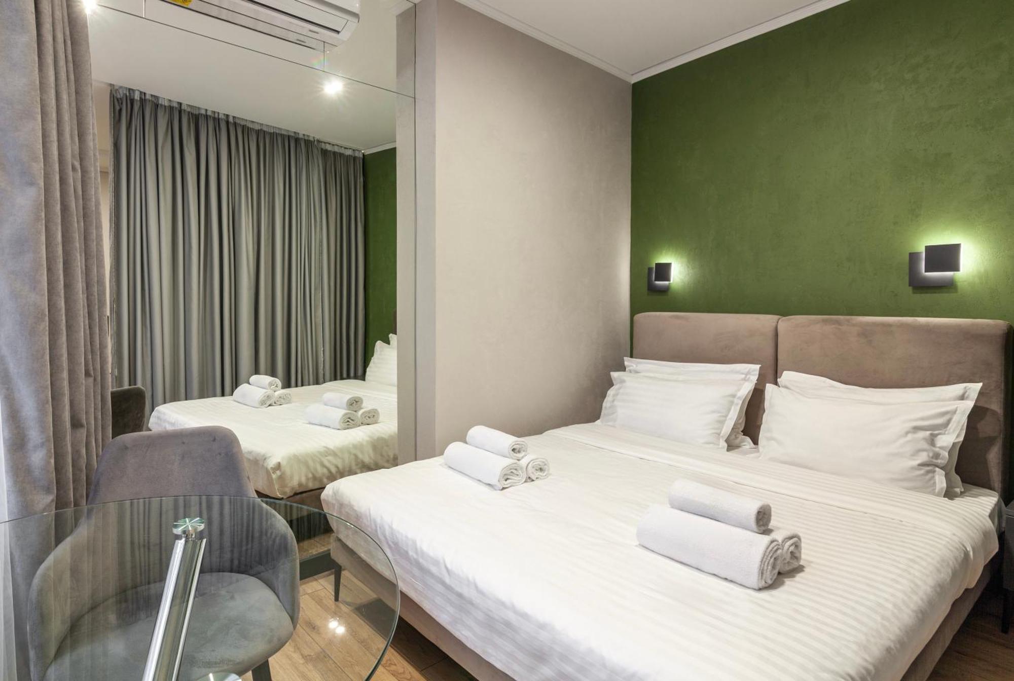 Studio Near Opera Lviv Ngoại thất bức ảnh