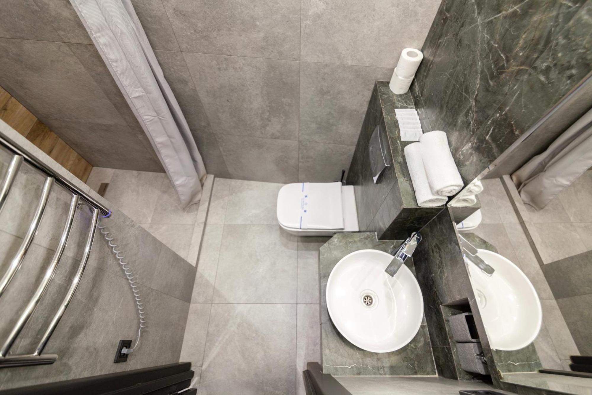 Studio Near Opera Lviv Ngoại thất bức ảnh