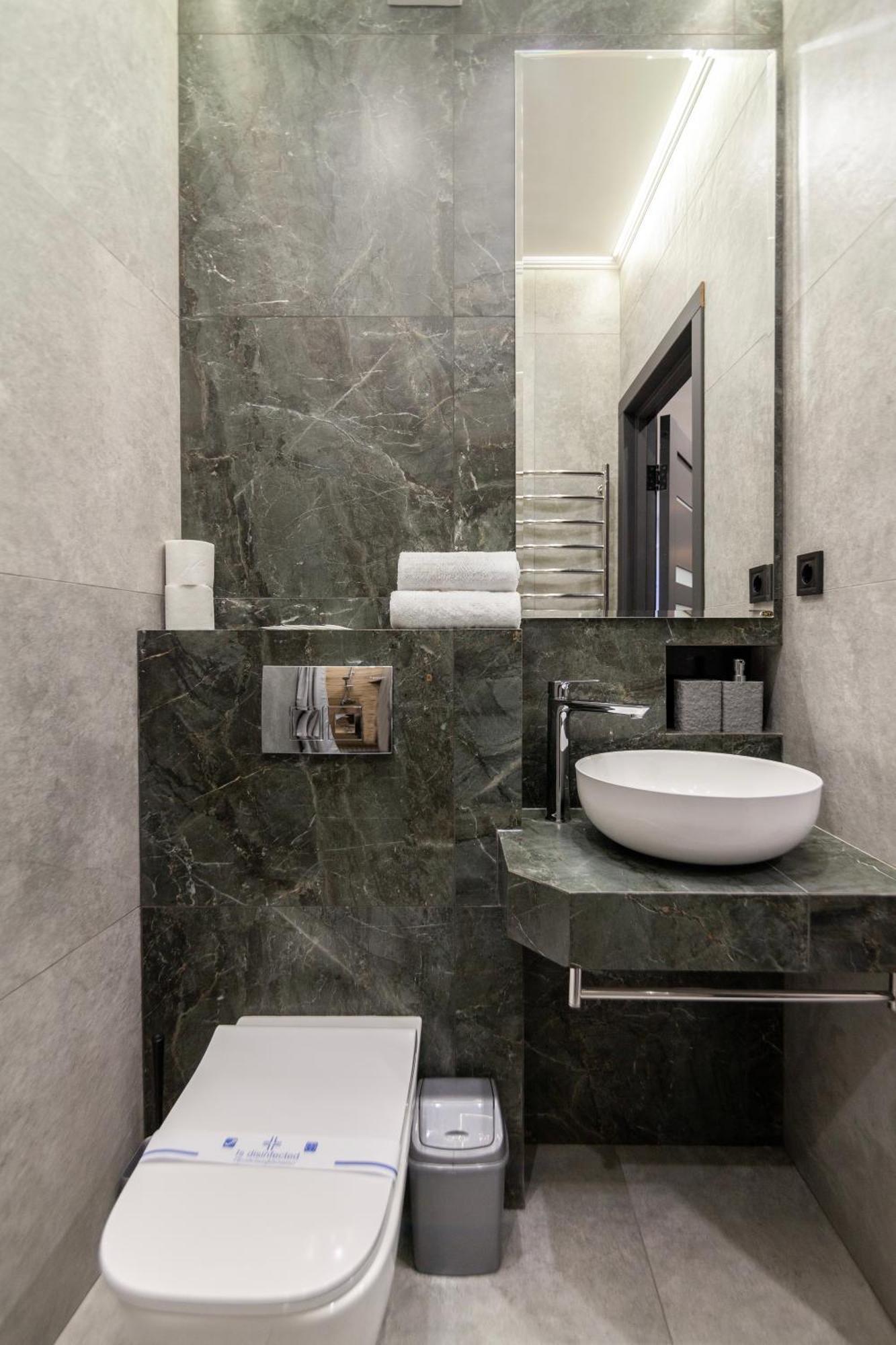 Studio Near Opera Lviv Ngoại thất bức ảnh